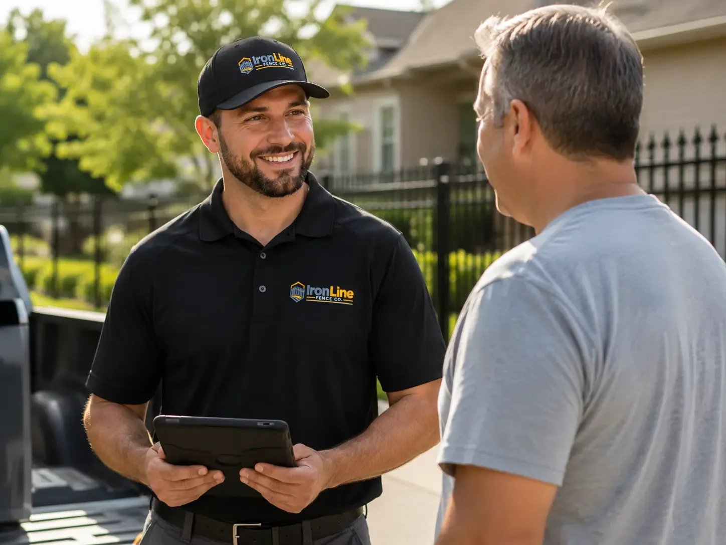 Metal Fence Installation Hurst, IL FAQs